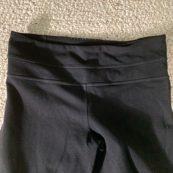 Lululemon Yoga Pants - Picture 2 of 3